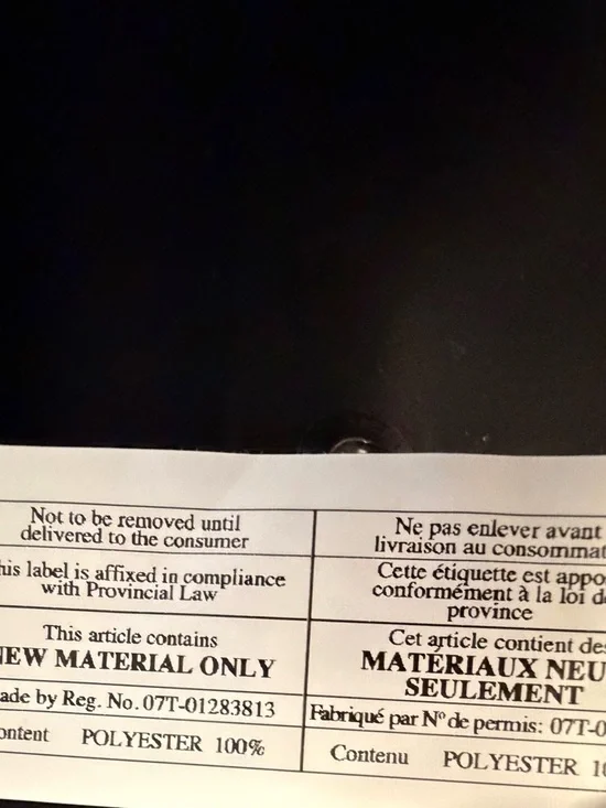 Sacai Black Button-Front Lightweight Shirt Jacket - Picture 7 of 8